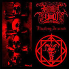 Impending Doom - Blasphemy Incarnate (10