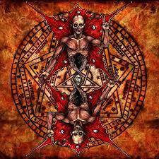 Averse Sefira - Tetragrammatical Astygmata (10