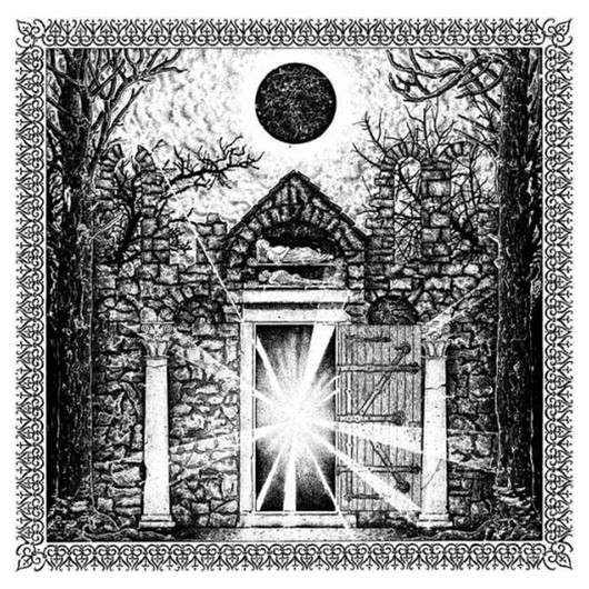 Sortilegia - Arcane Death Ritual (LP, New)