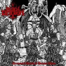 Black Devotion - Ceremonial Rituals of Demonic Chaos (LP, New)