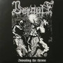 Vargulf - Invading The Throne (LP, New)
