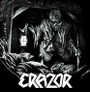 Erazor - Erazor (LP, New)