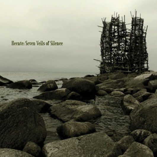 Hecate - Seven Veils Of Silence (LP, New)