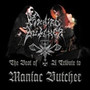 Maniac Butcher - The Best Of - A Tribute To Maniac Butcher (LP, New)
