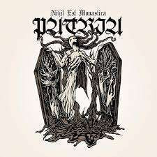 Patria - Nihil Est Monastica (LP, New)