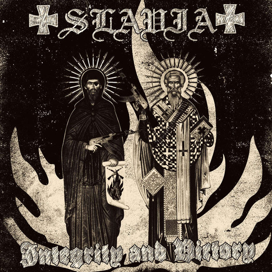Slavia - Integrity And Victory (LP, New)