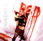 Deepsix - Red (CD, New)
