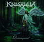 Kausalgia - Dreamquest (CD, New)