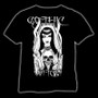 Gothic Witch T-shirt