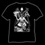 Baphomet Black T-shirt
