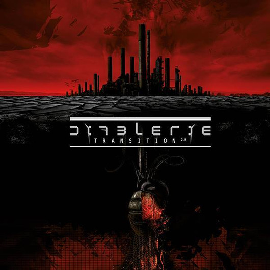 Diablerie  -  Transition 2.0 (CD, New)