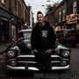 Psychobilly Wrecking Crew -hoodie