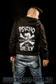 Psychobilly Wrecking Crew -hoodie