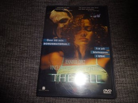 The cell dvd