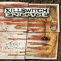 Killswitch Engage  -  Alive or Just Breathing (CD Used)