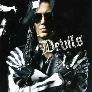 69 eyes - Devils (CD, used)