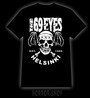 69 EYES Est 1989 t-shirt