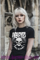 69 EYES Est 1989 t-shirt