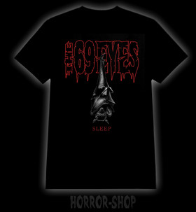 69 EYES Sleep t-shirt