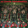  70-luvun vihannekset - Nonstop (Cd used)