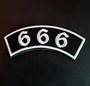 666 patch