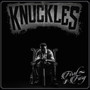 Knuckles - First Fury (uusi LP)