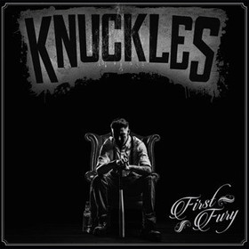 Knuckles - First Fury (new LP)