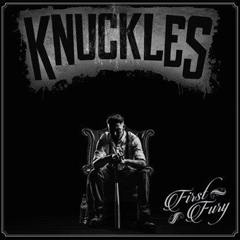 Knuckles - First Fury (new LP)