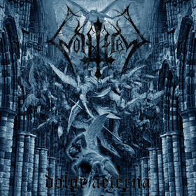 wolftribe dolor eeterna (CD, Uusi)