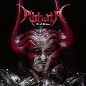 ABBATH Dread Reaver (LP, uusi)