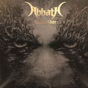 ABBATH - Outstrider (LP, uusi)