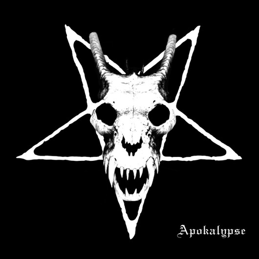 abigor - apokalypse (LP, new)