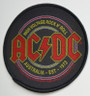 AC/DC High Voltage Rock N Roll - Patch