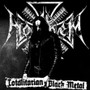 AD HOMINEM - Totalitarian Black Metal (LP, New)