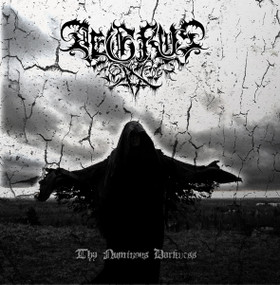 Aegrus - Thy Numinous Darkness (LP, New)