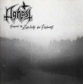 Aghast - Hexeri Im Zwielicht Der Finsternis (CD, new)