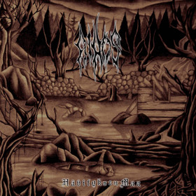 Aihos - Hävityksen Maa (LP, New)