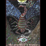 Akrabu – The Arachnid's Trance (CD digipack, used)