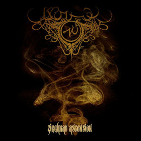 Akrabu - Ziggurat Ascension (CD digipack, used)