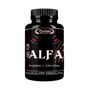 DIABLO ALFA - Power, pump, and endurance for your workouts! 90cap