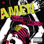Amen - death before music (CD, used)
