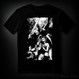 ANGELS DIE FIRST  (T-shirt)