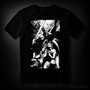 ANGELS DIE FIRST  (T-shirt)