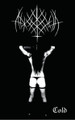 Anguished – Cold (CD New)