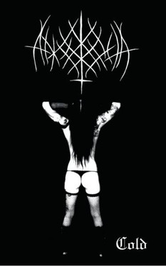 Anguished – Cold (CD New)