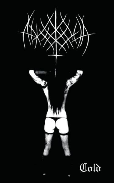 Anguished – Cold (CD New)