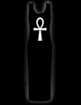 Ankh long dress