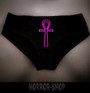 Ankh Neon pink Hipster