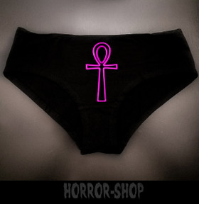Ankh Neon pink Hipster