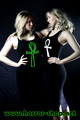 Ankh long dress